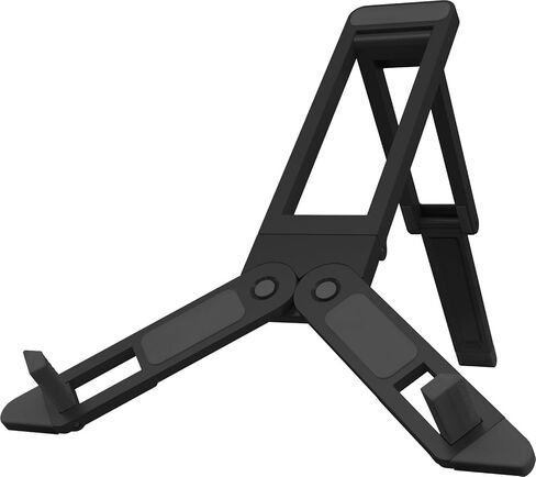 Crimson Black Pocket Eazl Portable Easel Stand for Ipad, Kindle, Galaxy and Other Tablets in Saudi Arabia