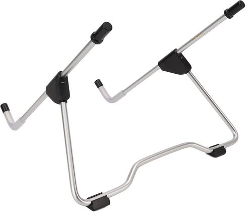 Tablet Computer Holder Stand Adjustable Tablet Bracket Desktop Support for Videos Movies Webcasts Practical in Saudi Arabia