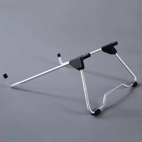 Tablet Computer Holder Stand Adjustable Tablet Bracket Desktop Support for Videos Movies Webcasts Practical in Saudi Arabia