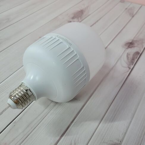مصابيح Aismillion LED بقاعدة E26، سطوع 800 لومن، عمر طويل 2500 ساعة in Saudi Arabia