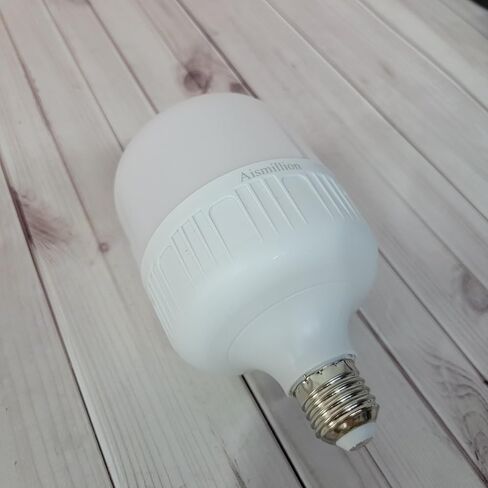مصابيح Aismillion LED بقاعدة E26، سطوع 800 لومن، عمر طويل 2500 ساعة in Saudi Arabia