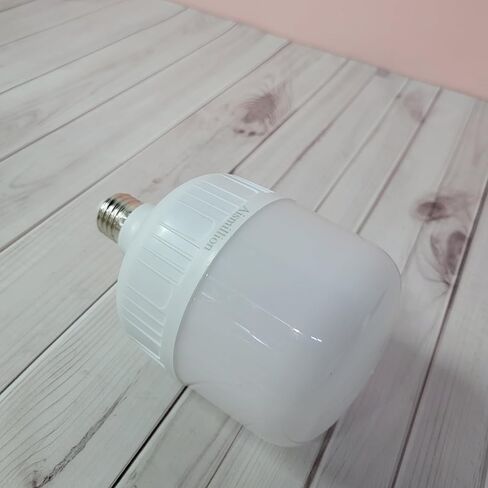 مصابيح Aismillion LED بقاعدة E26، سطوع 800 لومن، عمر طويل 2500 ساعة in Saudi Arabia