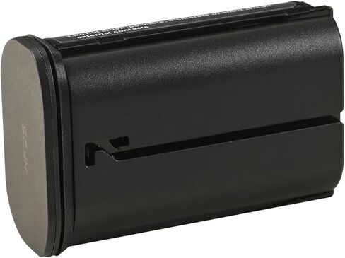 DST Electron Technology Co., Ltd DSTE 2PCS BP-SCL6 (7.2V 2600mAh) بطارية ليثيوم أيون متوافقة مع Leica Q2، Q3، SL2، SL2-S، SL3، SL3-S in Saudi Arabia