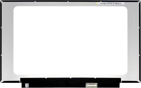 بديل شاشة LCD جديدة لجهاز الكمبيوتر المحمول HP 14-cf2111wm / 14-cf2112wm (ليس لموديلات FHD/Touch)، 14 بوصة، eDP 30-pin، HD (1366x768)، شاشة غير لامعة، لا تعمل باللمس in Kuwait