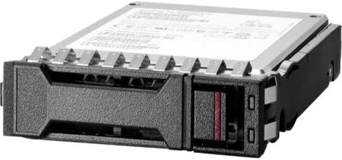 Hewlett Packard Enterprise HPE 960GB SAS RI SFF BC VS MV SSD in Saudi Arabia