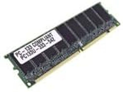ذاكرة وصول عشوائي PC133 SDRAM سعة 128 ميجابايت in Saudi Arabia