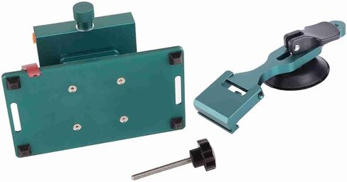 ciciglow LCD Screen Separator Fixture Strong Suction Adjustable Clamp Tool for Phone Screen Opening Universal Smartphone DIY Repair Tool for Repair Technicians in Saudi Arabia
