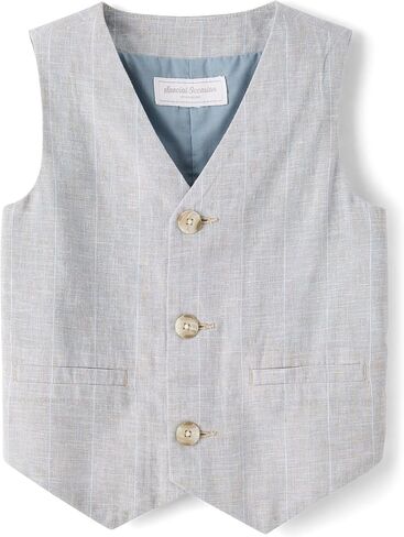 And Toddler Dressy Vests in Saudi Arabia