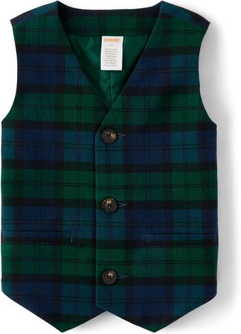 And Toddler Dressy Vests in Saudi Arabia