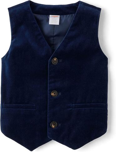 And Toddler Dressy Vests in Saudi Arabia