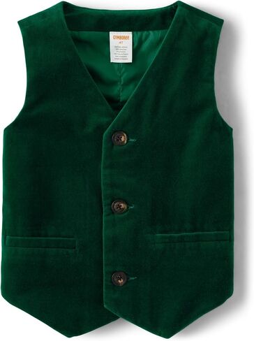 And Toddler Dressy Vests in Saudi Arabia
