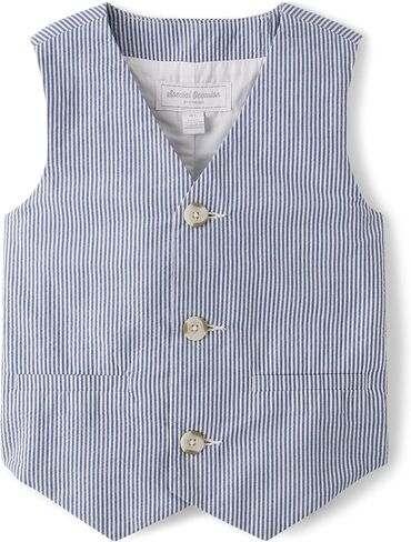 And Toddler Dressy Vests in Saudi Arabia
