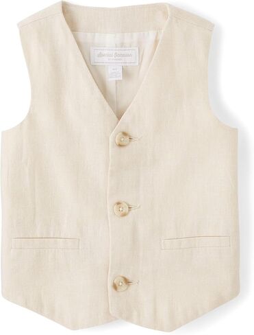 And Toddler Dressy Vests in Saudi Arabia