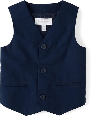 And Toddler Dressy Vests in Saudi Arabia