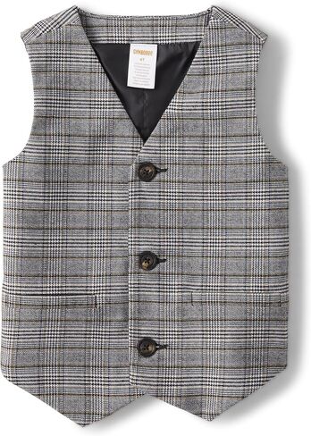 And Toddler Dressy Vests in Saudi Arabia