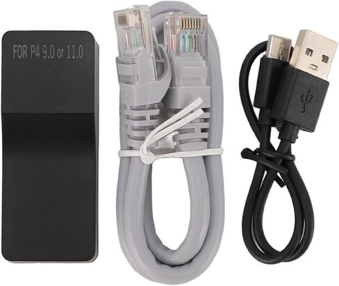 SUNGOOYUE USB Adapter for FW 9.0 11.0 Systems Game Console Ethernet Dongle for Console Adaptation Kit in Saudi Arabia