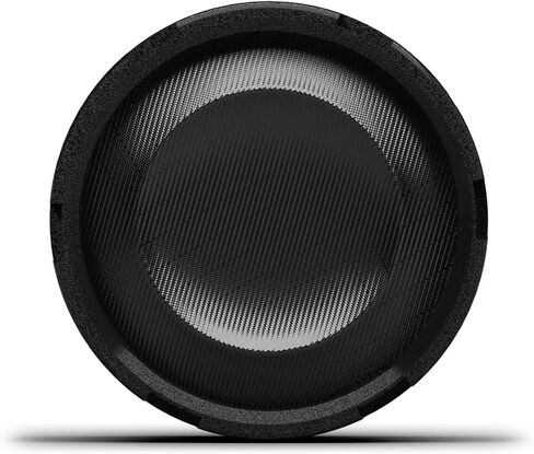 Rockford Fosgate P2V2-69HO Punch P2 6x9" مكبرات صوت عالية الإخراج ثنائية الاتجاه 2 أوم قابلة للتحويل، يمكن تكوينها كنظام محوري أو مكون - أسود (زوج) in Saudi Arabia