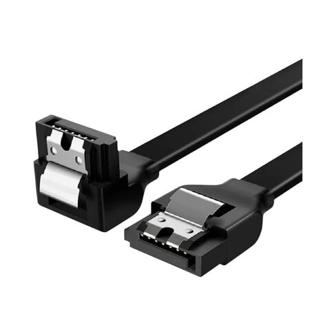 40/50 سنتيمتر Sata3.0 الحالة الصلبة القرص الصلب كابل البيانات التسلسلية متعدد الألوان متعدد المواصفات مرنة Sata القرص الصلب كابل نقل سريع جديد 2026 عالية لمكونات إلكترونية موثوقة in Kuwait