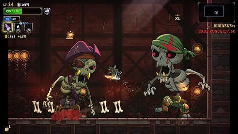 Rogue Legacy 2 (Limited Run #100) – PlayStation 5 in Saudi Arabia