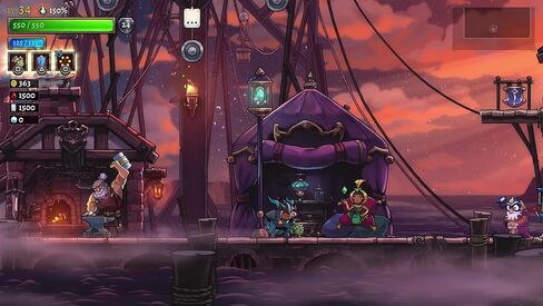 Rogue Legacy 2 (Limited Run #100) – PlayStation 5 in Saudi Arabia