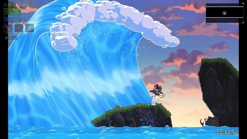 Rogue Legacy 2 (Limited Run #100) – PlayStation 5 in Saudi Arabia
