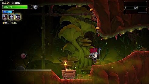 Rogue Legacy 2 (Limited Run #100) – PlayStation 5 in Saudi Arabia