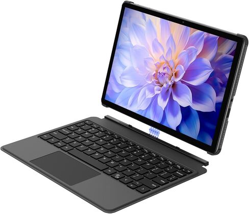 لوحة مفاتيح AE86 للتابلت 10.1 بوصة، أسود in Kuwait
