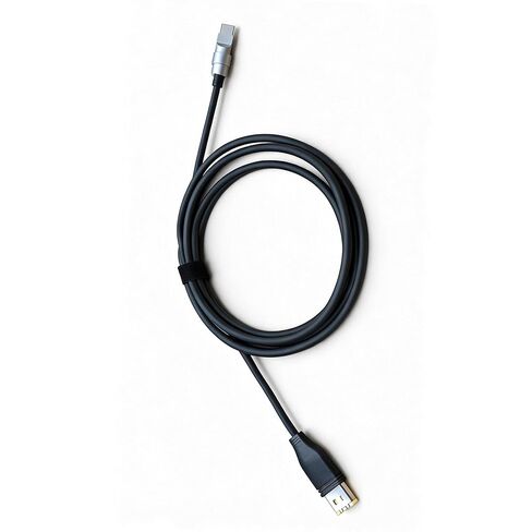 سلك طاقة Jeasun USB-C لـ Resmed AirMini - كابل تعزيز PD 20 فولت إلى 24 فولت، يعمل مع بنوك الطاقة وشواحن السيارات وحزمة بطاريات AirMini، جاهز للسفر والتخييم، 1.6 متر/5.2 قدم in Kuwait
