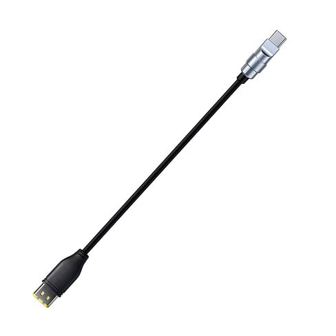 Jeasun USB-C Power Cord for Resmed AirMini – PD 20V-to-24V Boost Cable, Works with Power Banks, Car Chargers & AirMini Battery Pack, Travel & Camping Ready, 1.6m/5.2ft in Saudi Arabia