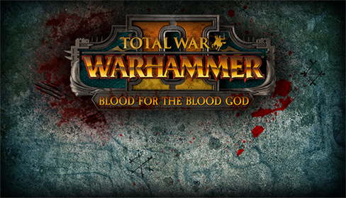 Total War: Warhammer II – Blood for the Blood God II [رمز اللعبة على الإنترنت] in Saudi Arabia