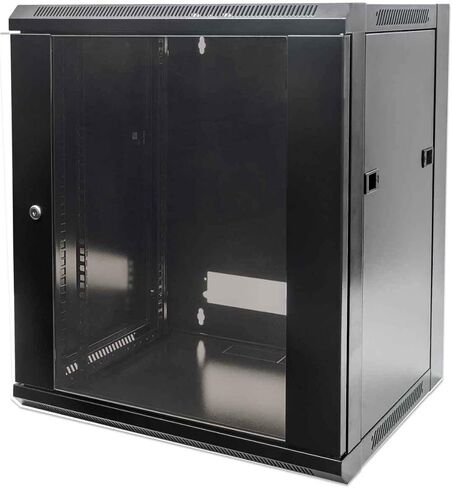 INTELINET 713825 19 قسم Dbl Wllmnt Cab 6U in Kuwait