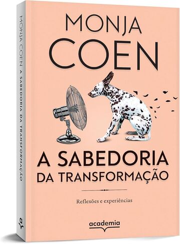سابيدوريا دا ترانسفورماكاو. الانعكاسات والتجارب (Em Portugues do Brasil) in Saudi Arabia