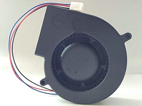 for Delta 9733 BFB1012VH DC12V 2.70A Gale Volume Turbine Blast Cooling Fan in Saudi Arabia