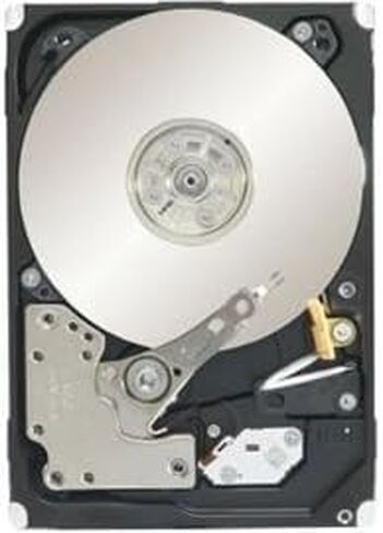 Seagate ST91000640NS Constellation 2 SATA 6.0 جيجابت/ثانية 1 تيرابايت 7.2K 64 ميجابايت 2.5 بوصة HHD (متجدد) in Kuwait