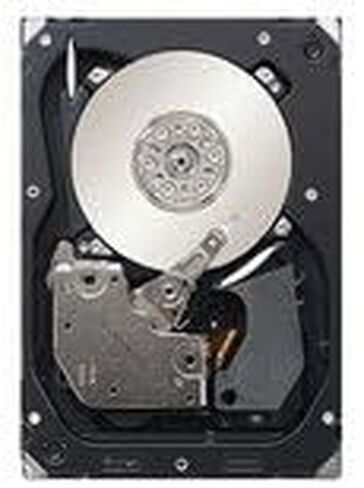 Seagate Cheetah 15k.7 St3450857ss 450 Gb 3.5" Internal Hard Drive in Saudi Arabia