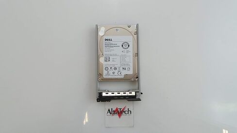 Dell ST300MM0006 (0PGHJG) 300GB 10k RPM 2.5" SAS-6GB/s 64MB HDD (Renewed) in Saudi Arabia