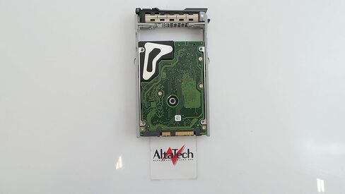 Dell ST300MM0006 (0PGHJG) 300GB 10k RPM 2.5" SAS-6GB/s 64MB HDD (Renewed) in Saudi Arabia