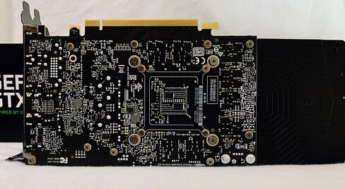 Nvidia GeForce GTX 1060 Founder's Edition in Saudi Arabia