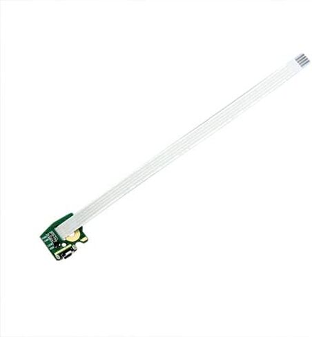 زر مفتاح الطاقة على اللوحة مع كابل لسلسلة HP Paviloin X360 13-U 13T-U M1-U M3-U m3-u001dx m3-u003dx m3-u103dx 856017-001 450.07M05.0011 450.07J0U.1001 M3-U101dx 13-U102NA in Saudi Arabia
