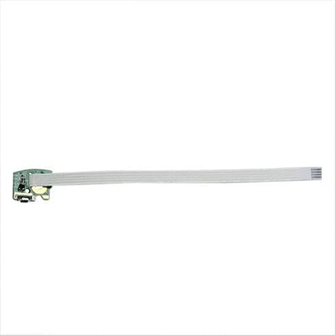 زر مفتاح الطاقة على اللوحة مع كابل لسلسلة HP Paviloin X360 13-U 13T-U M1-U M3-U m3-u001dx m3-u003dx m3-u103dx 856017-001 450.07M05.0011 450.07J0U.1001 M3-U101dx 13-U102NA in Saudi Arabia