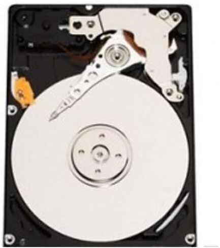 WD WD5000BUDT WESTERN DIGITAL 500G SATA 3GB S AV-25 2.5 بوصة 5400RPM 32MB ذاكرة تخزين مؤقت (متجدد) in Kuwait