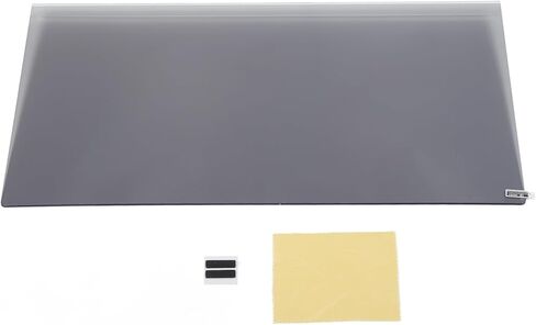 Dpofirs Computer Blue Light Blocking Screen, Computer Screen Filter Eye Care Type 24 Inch for 23 Inch 23.6 .8 24 Monitor in Saudi Arabia
