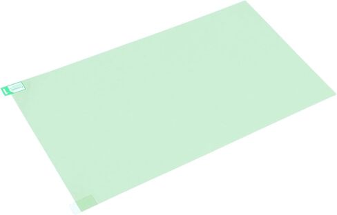Dpofirs Computer Blue Light Blocking Protector, Anti -scratch Anti Blue, Light Anti Glare -UV Screen Protector for Screen 16:9 in Saudi Arabia