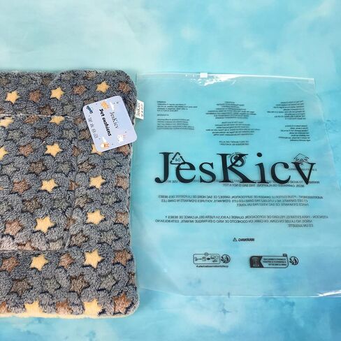 وسائد JesKicv للحيوانات الأليفة، وسادة بيت الكلب المصنوعة من الصوف ذات وجهين، وسادة مريحة وقابلة للغسل وسميكة لخنزير غينيا الهامستر للحيوانات الأليفة للحيوانات الصغيرة in Saudi Arabia