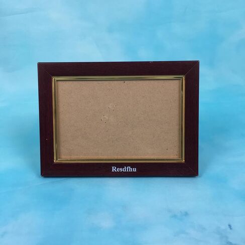 Resdfhu Picture Frames, Easy to Use & Arrange, Protects Your Memories in Saudi Arabia