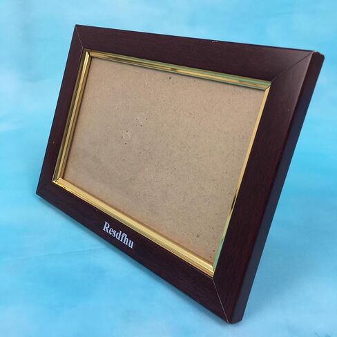 Resdfhu Picture Frames, Easy to Use & Arrange, Protects Your Memories in Saudi Arabia