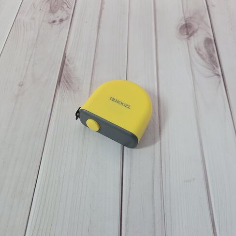 TRHOGZL Tape Measures, 10ft Retractable Metal Measuring Tape for DIY & Construction in Saudi Arabia