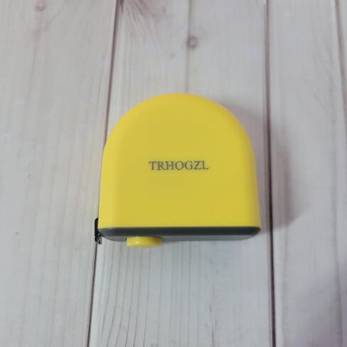 TRHOGZL Tape Measures, 10ft Retractable Metal Measuring Tape for DIY & Construction in Saudi Arabia