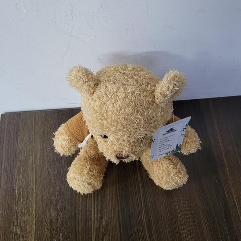 hahalemon Stuffed Toys, Stuffed Dolls, Brown Teddy Bear Stuffed Toys, Perfect For Cuddling, Play, Or Decorative Accents in Saudi Arabia