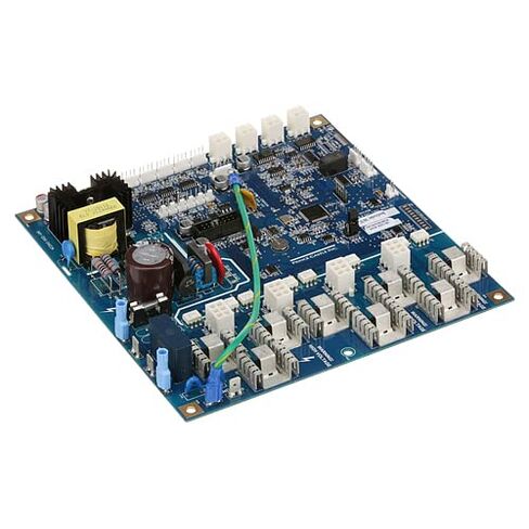 541-735S Main P.C. Board (541-735S) in Saudi Arabia